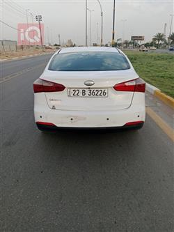 كيا سيراتو